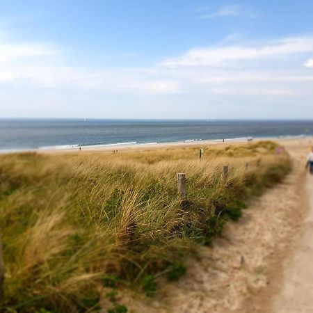 Zeezand Recreatie Cozy Chalets Stolpen Kültér fotó