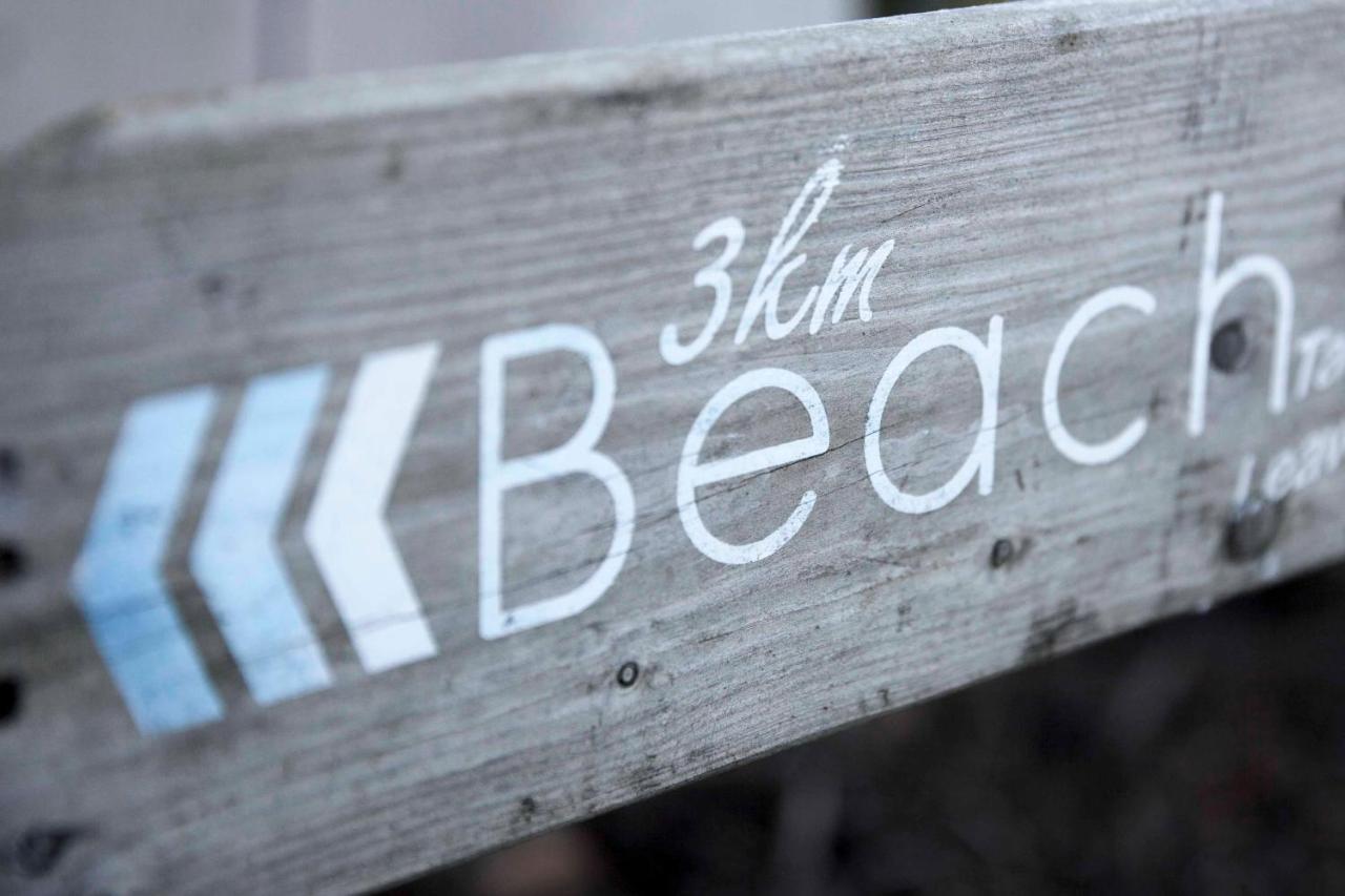 Zeezand Recreatie Cozy Chalets Stolpen Kültér fotó
